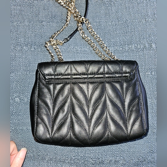 Kate spade quilted leather purse - Picture 9 of 9